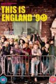 Постер Это – Англия. Год 1990 (2015)