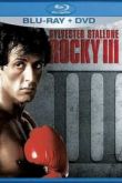 Постер Рокки 3 (1982)