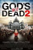 Постер Бог не умер 2 (2016)