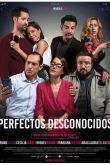 Постер Идеальные незнакомцы (2018)