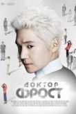 Постер Доктор Фрост (2014)
