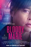 Постер Кровавая Мари (2019)