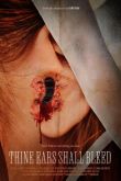 Постер Кровь прольется из ушей твоих (2024)