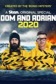 Постер Дом и Эдриан: 2020 (2020)