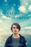 Постер Всё, что между (2022)