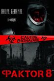 Постер Фактор 8 (2009)
