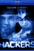 Постер Хакеры (1995)