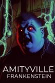 Постер Франкенштейн из Амитивилля (2023)