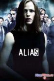 Постер Шпионка (1,2,3,4,5 Сезон) (2001-2006)