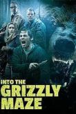 Постер Гризли (2015)