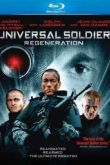 Постер Универсальный солдат 3: Возрождение (2009)