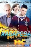 Постер Принцип Хабарова (2013)