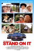 Постер Стой на своём! (2020)