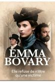 Постер Эмма Бовари (2021)