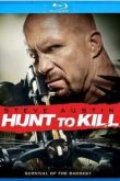 Постер Поймать, чтобы убить (2010)