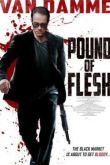 Постер Фунт плоти (2014)