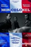 Постер Мой полковник (2006)