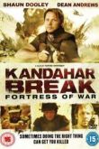 Постер Кандагарский прорыв: Крепость войны (2009)