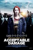 Постер Допустимый ущерб (2019)