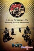  Discovery:   Cafe Racer (2010)