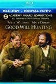 Постер Умница Уилл Хантинг (1997)