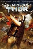 Постер Могучий Тор / Almighty Thor (2011) HDTV