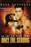 Постер Только сильнейшие (1993)