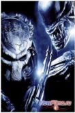 Постер История серии: Чужой и Хищник (2013)