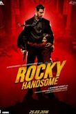 Постер Рокки Красавчик (2016)