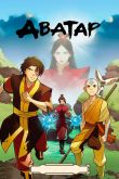 Постер Аватар: Легенда об Аанге (1-3 Сезон)