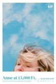 Постер Энн на высоте 13000 футов (2019)