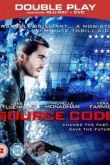 Постер Исходный код (2011)