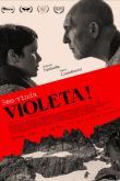 Постер Добро пожаловать, Виолета! (2022)