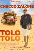 Постер Толо Толо (2020)