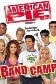 Постер Американский пирог 4 Музыкальный лагерь (2005)