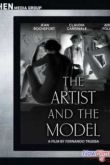 Постер Художник и натурщица (2012)