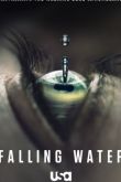 Постер Падающая вода / Потоки (2016) 1-2 сезон