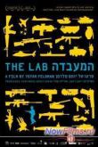 Постер Лаборатория (2013)