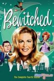 Постер Моя жена меня приворожила (1964-1972) 1-8 Сезон