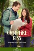 Постер Поцелуй у костра (2017)