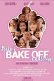 Постер Бри и конкурс выпечки (2022)