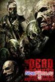 Постер Мёртвые, проклятые и тьма (2014)