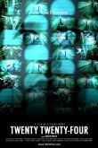 Постер Две тысячи двадцать четвёртый (2016)