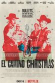 Постер Рождество в Эль-Камино (2017)