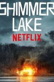 Постер Озеро Шиммер (2017)