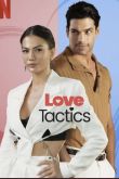 Постер Любовная тактика (2022)