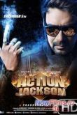 Постер Боевик Джексон (2014)