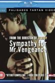 Постер Сочувствие господину Месть (2002)