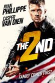 Постер Второй (2020)