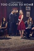 Постер Слишком близко к дому (1-2 Сезон) (2017)